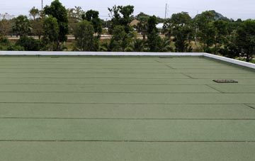 all Tyttenhanger roofing types quoted for