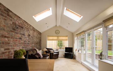 conservatory roof insulation Tyttenhanger, Hertfordshire