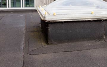 disadvantages of Tyttenhanger flat roofs