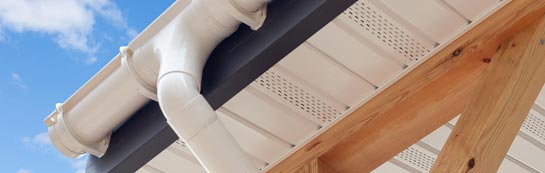 get Tyttenhanger guttering quotes today