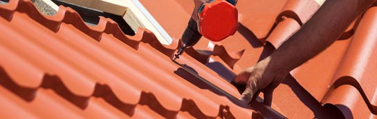 save on Tyttenhanger roof installation costs