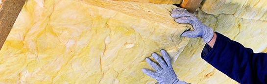 quotes for Tyttenhanger roof insulation