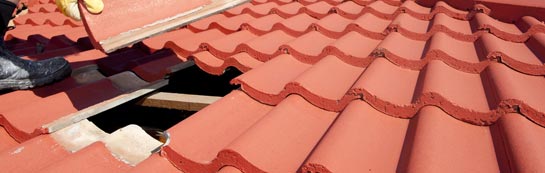 compare Tyttenhanger roof repair quotes