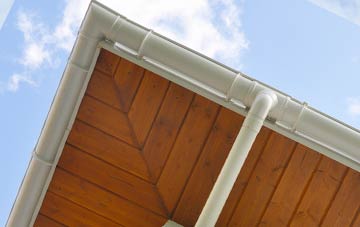 Tyttenhanger soffit types