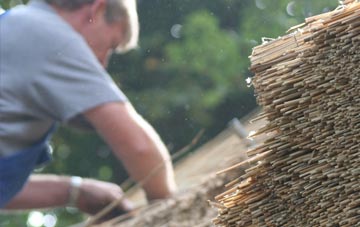 professional Tyttenhanger thatchers