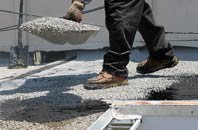 find rated Tyttenhanger flat roofing replacement companies