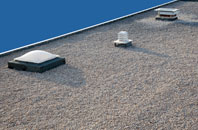 Tyttenhanger flat roofing