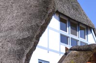 find rated Tyttenhanger thatchers